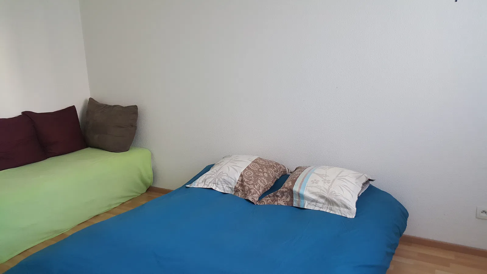 Appartement Rue de Belfort à Mulhouse