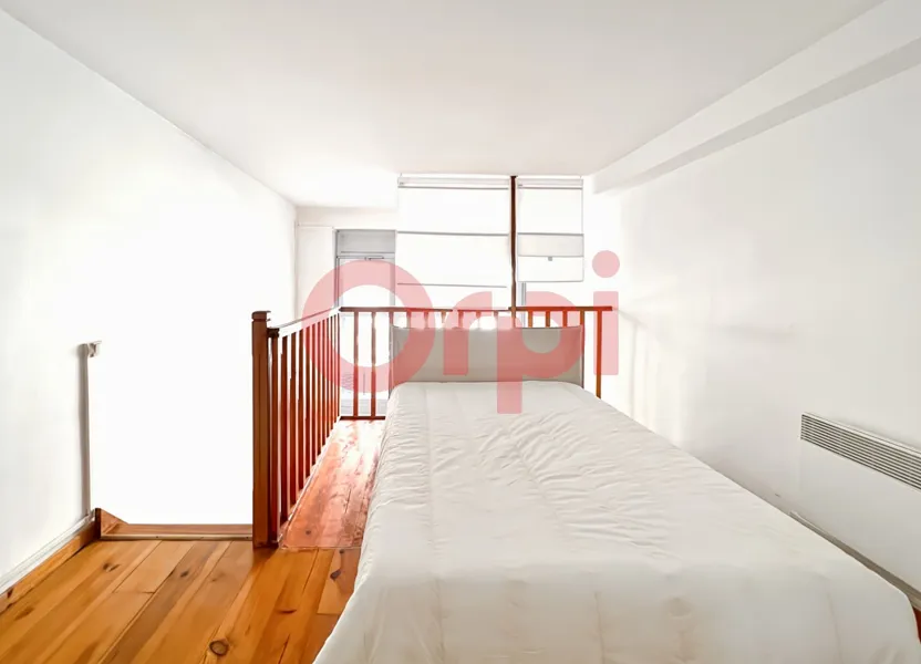 Appartement Rue du Dauphiné à Lyon