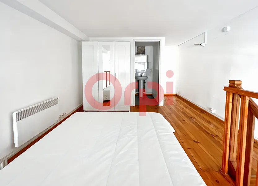 Appartement Rue du Dauphiné à Lyon