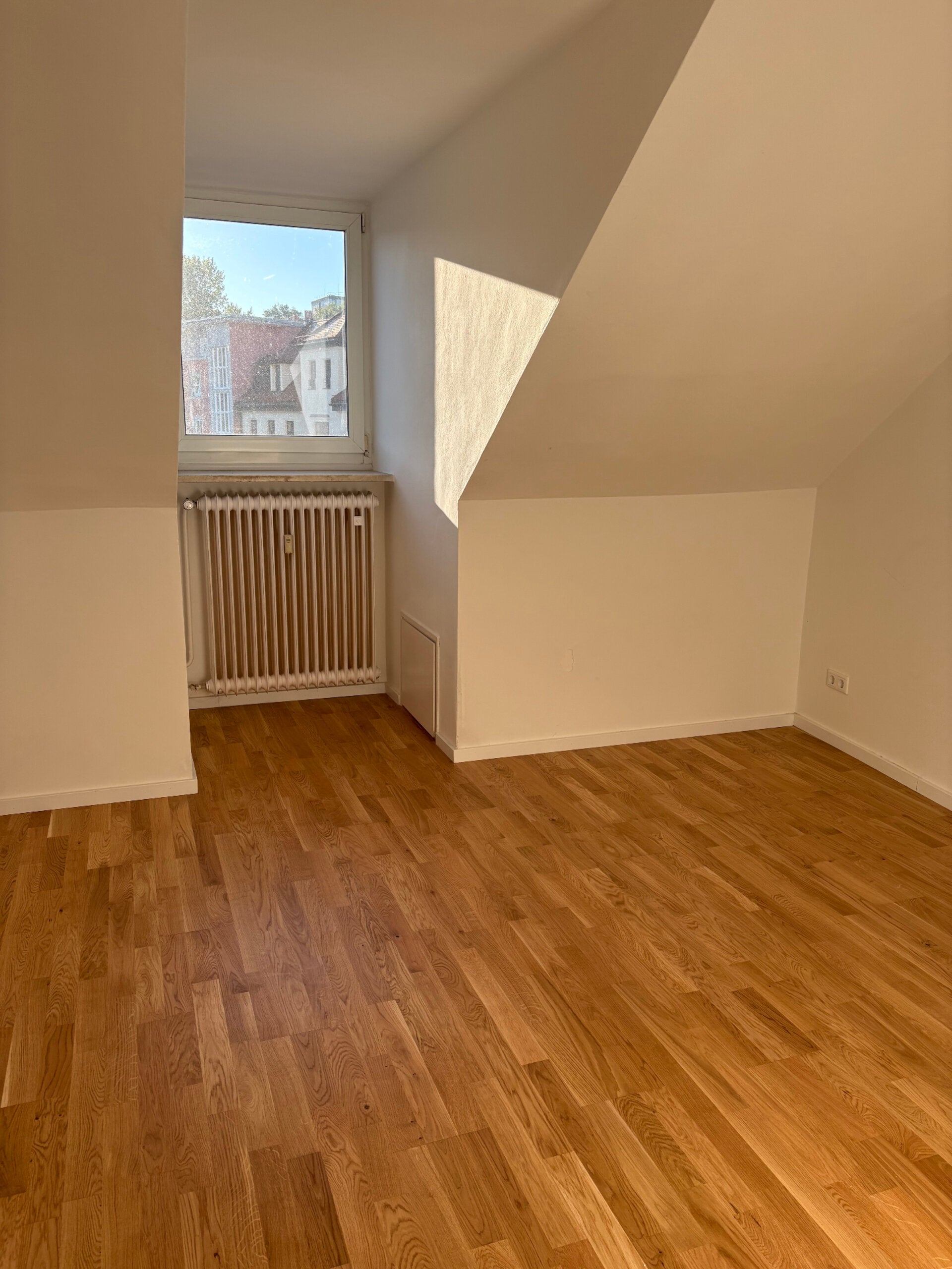 Wohnung Lilienstraße in München