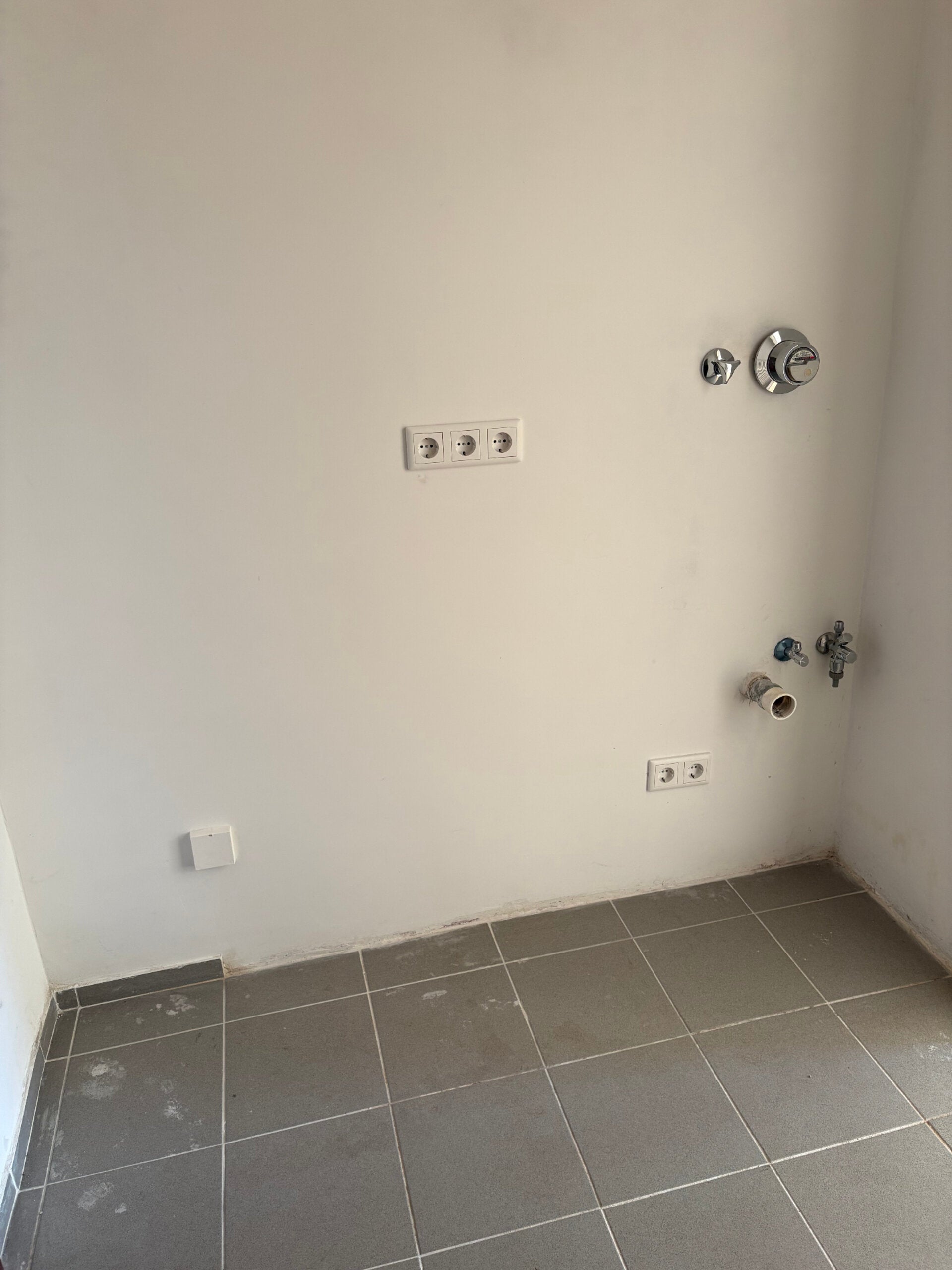 Wohnung Lilienstraße in München