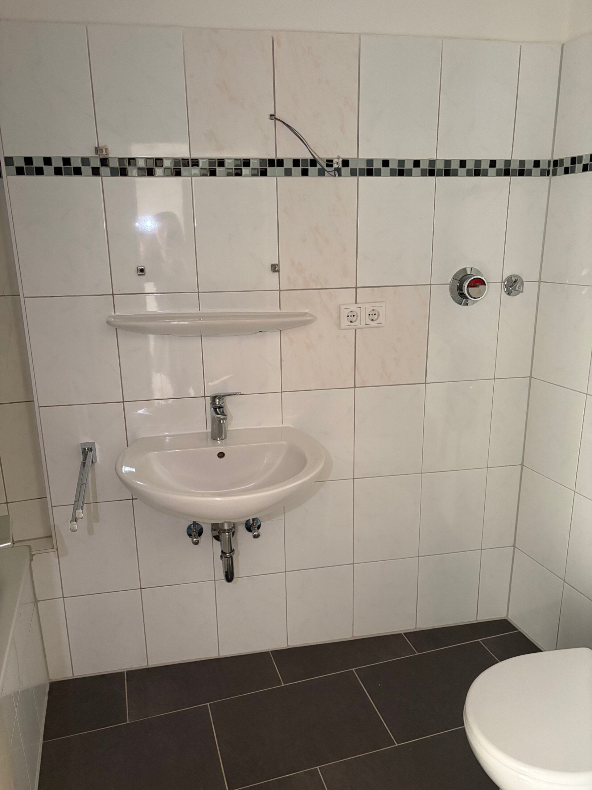 Wohnung Lilienstraße in München