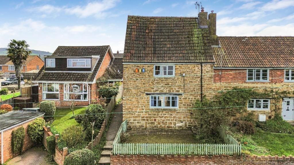 House Cam Green in Stroud