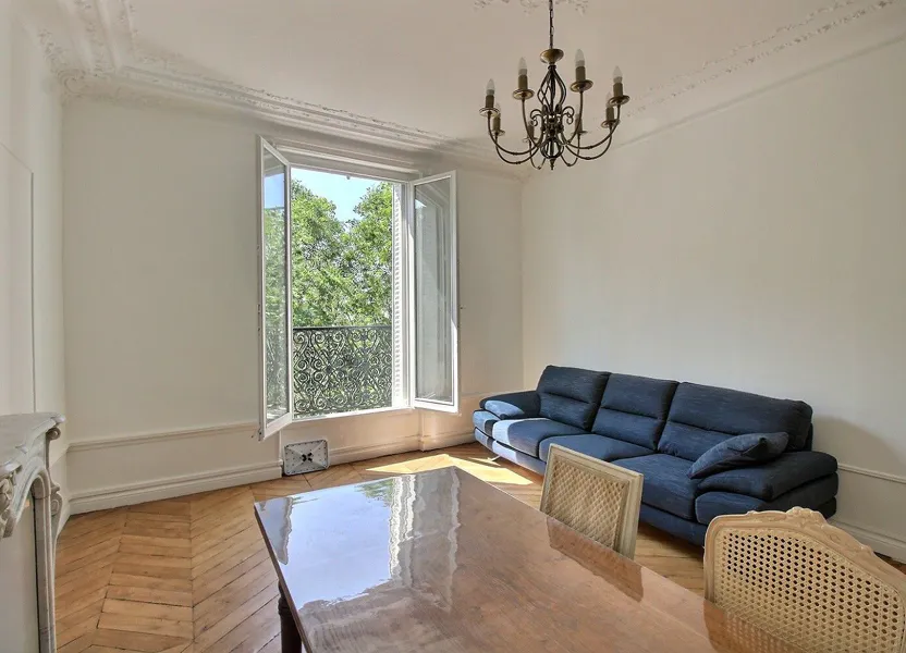 Appartement Rue Saint-André des Arts à Paris