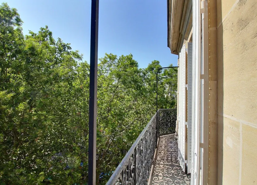 Appartement Rue Saint-André des Arts à Paris