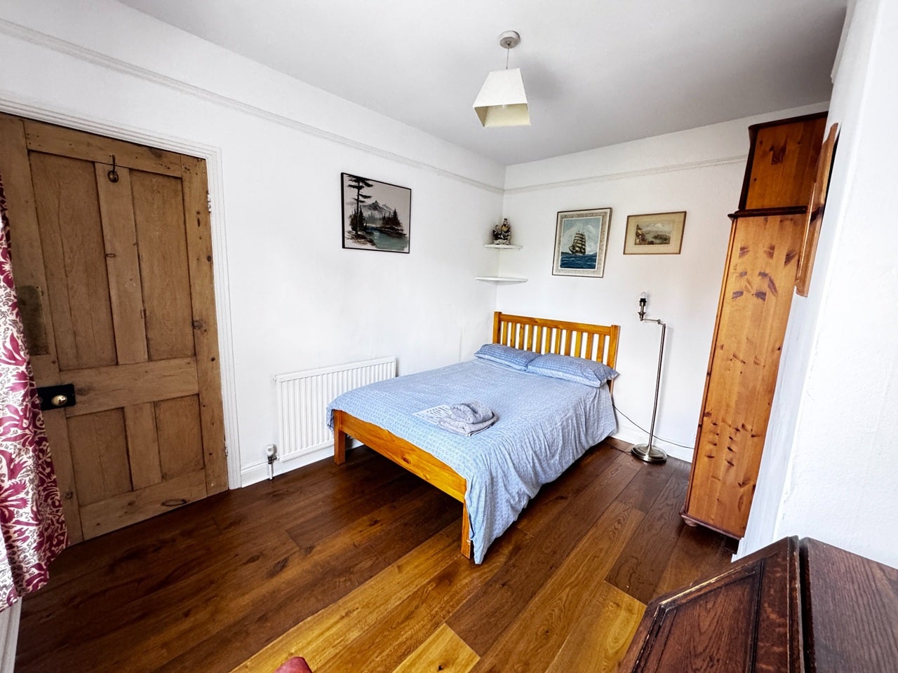 Room Chilswell Road in Oxford