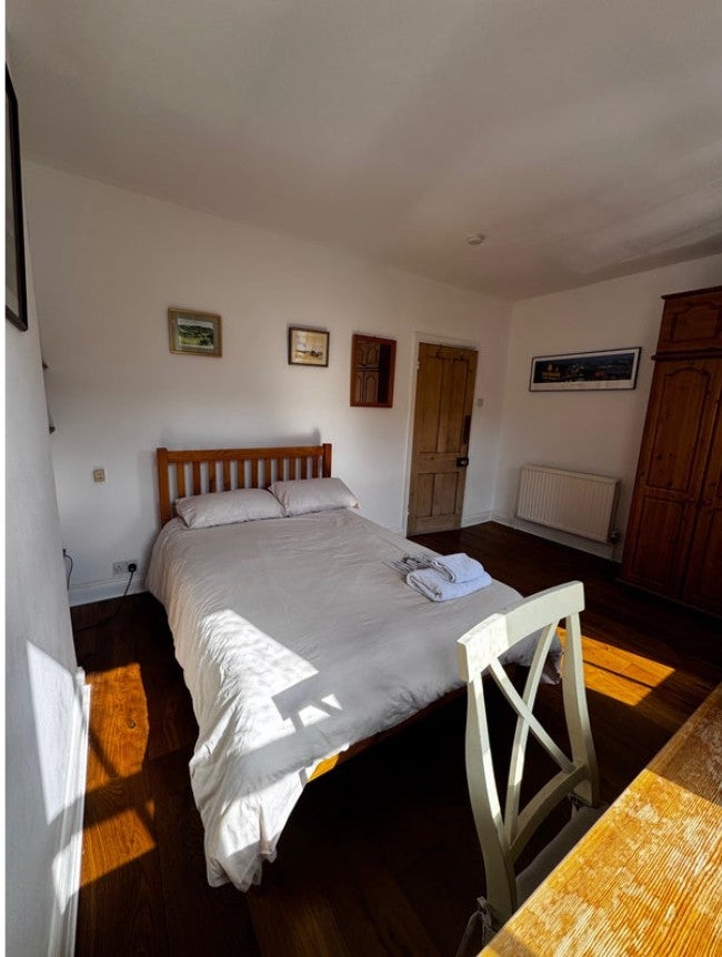 Room Chilswell Road in Oxford
