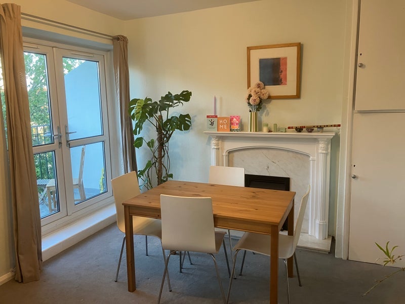 Room Lambeth Walk in Greater London