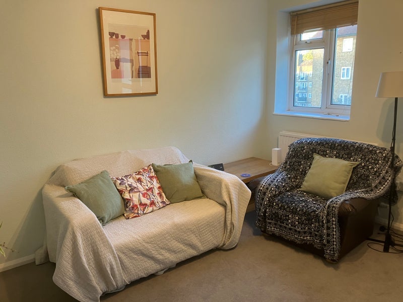 Room Lambeth Walk in Greater London