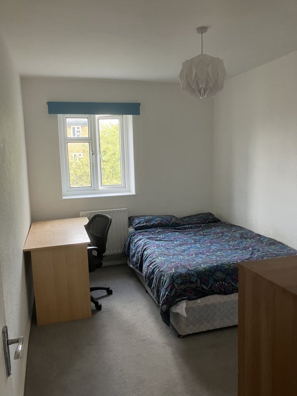 Room Lambeth Walk in Greater London
