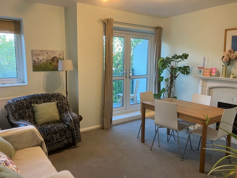 Room Lambeth Walk in Greater London