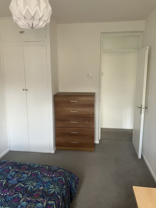 Room Lambeth Walk in Greater London