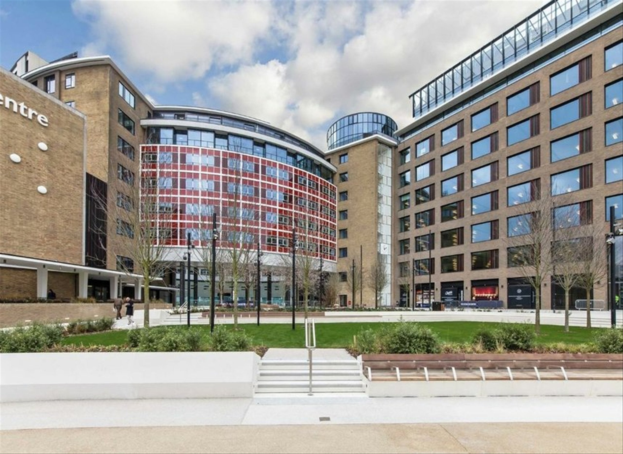 Flat Wood Lane in Greater London