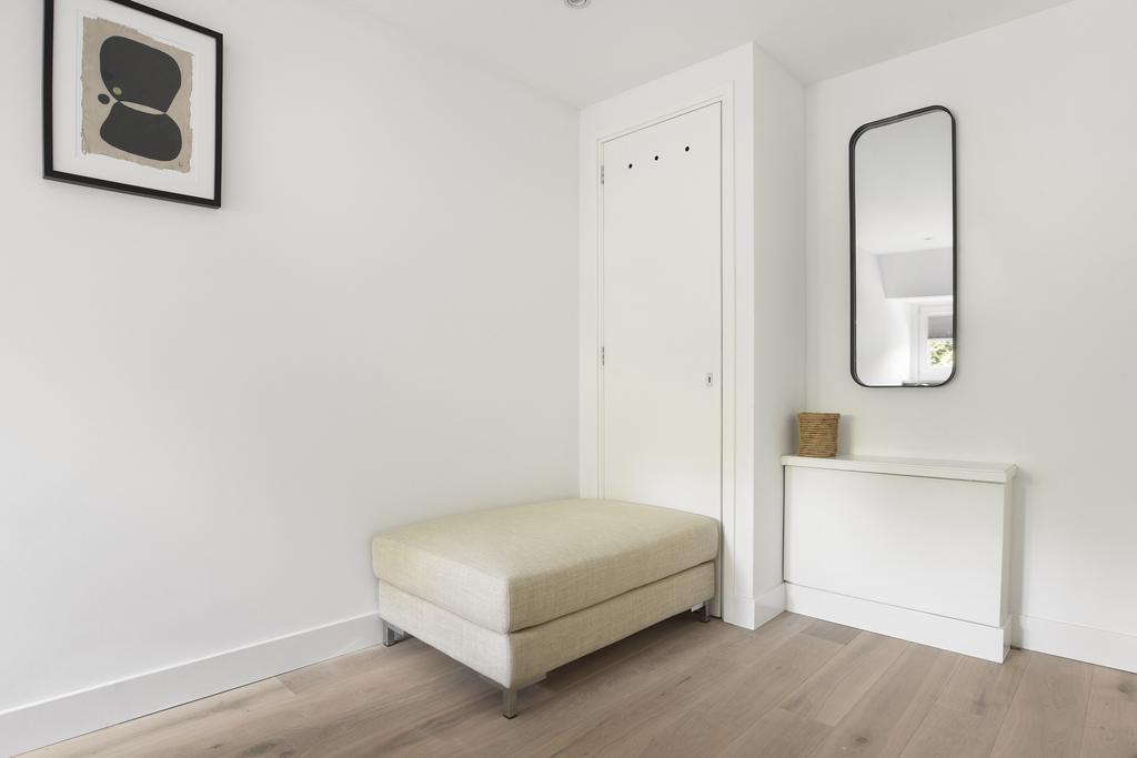 Appartement te huur: Churchill-laan, Amsterdam