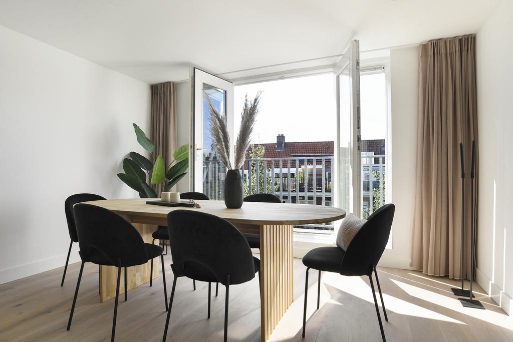 Appartement te huur: Churchill-laan, Amsterdam