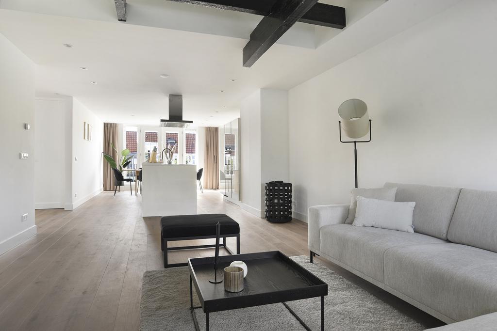 Appartement te huur: Churchill-laan, Amsterdam
