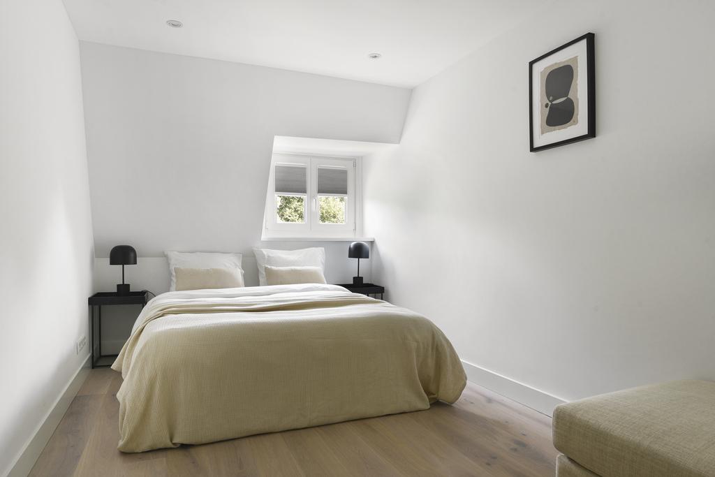 Appartement te huur: Churchill-laan, Amsterdam