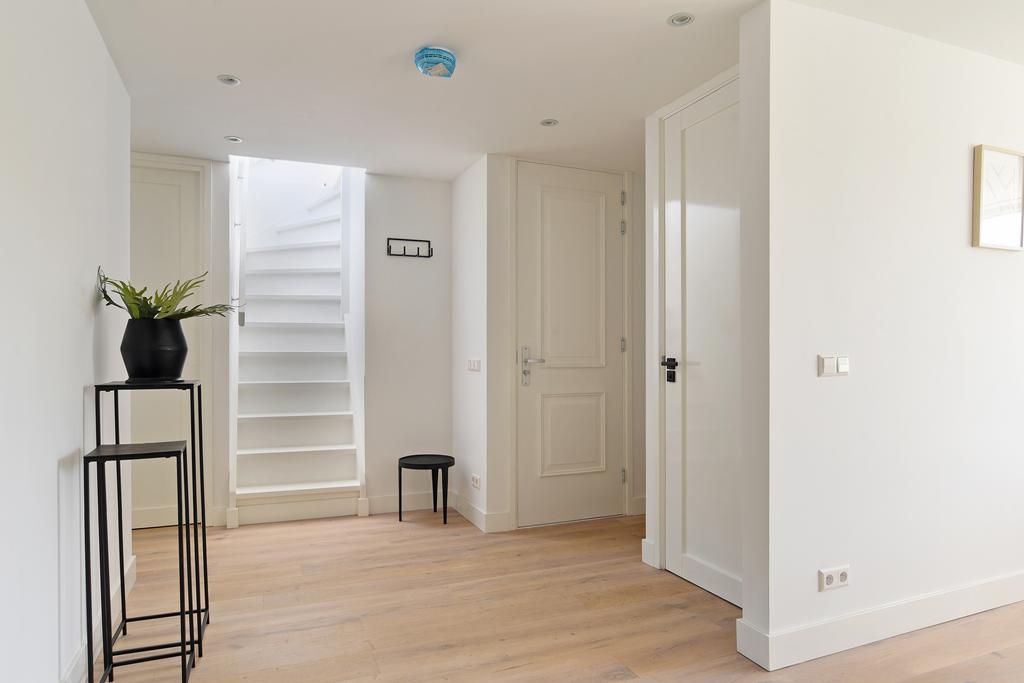 Appartement te huur: Churchill-laan, Amsterdam