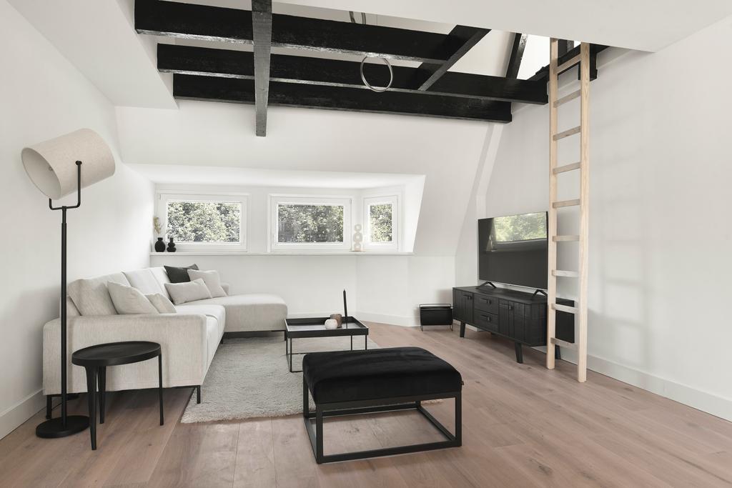 Appartement te huur: Churchill-laan, Amsterdam