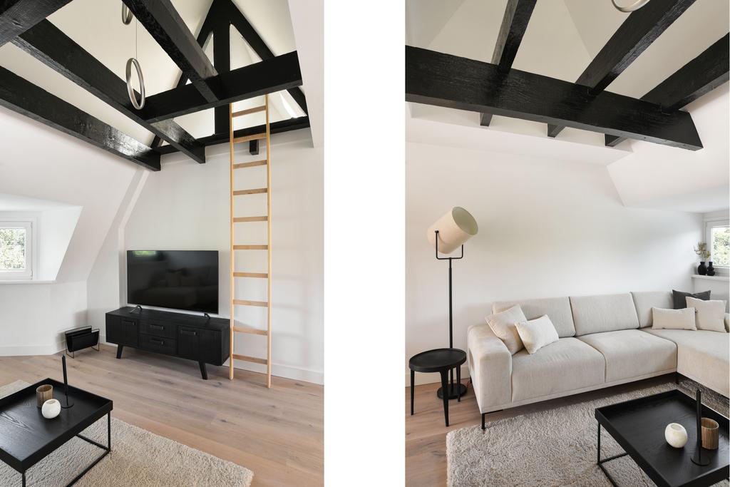 Appartement te huur: Churchill-laan, Amsterdam