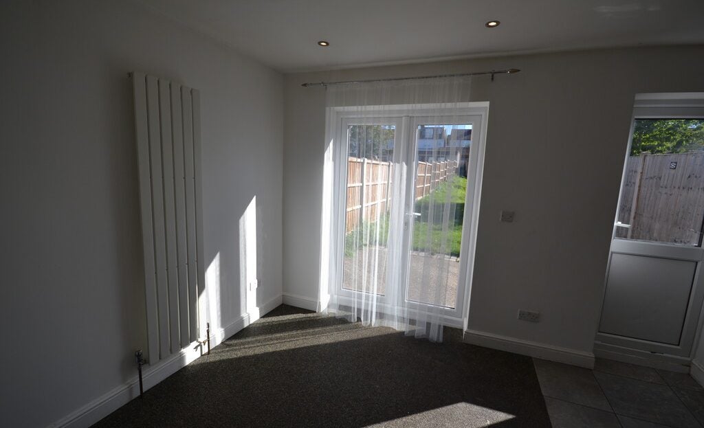 House Seymer Road in Greater London