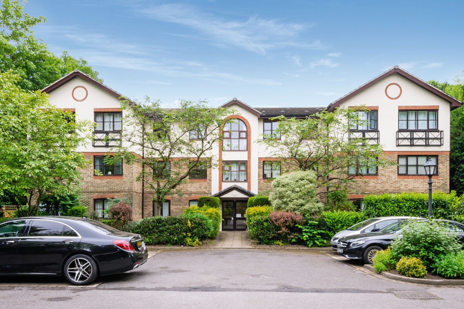Flat Wimbledon Park Side in Greater London