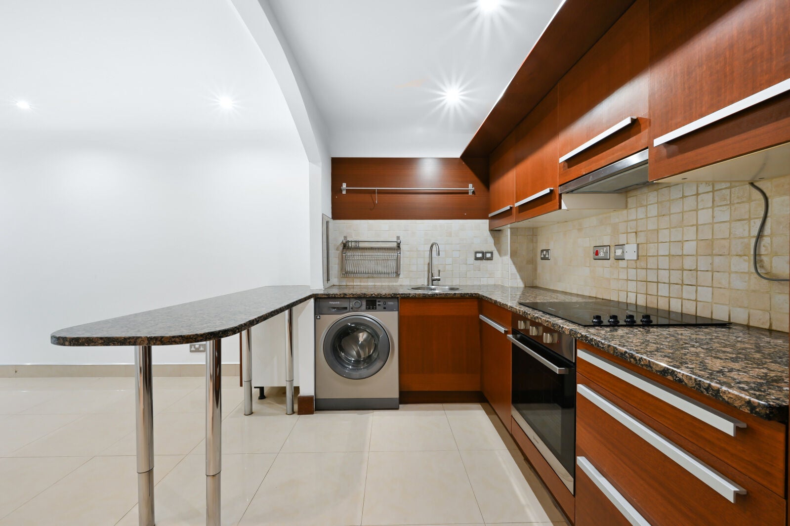 Flat Wimbledon Park Side in Greater London