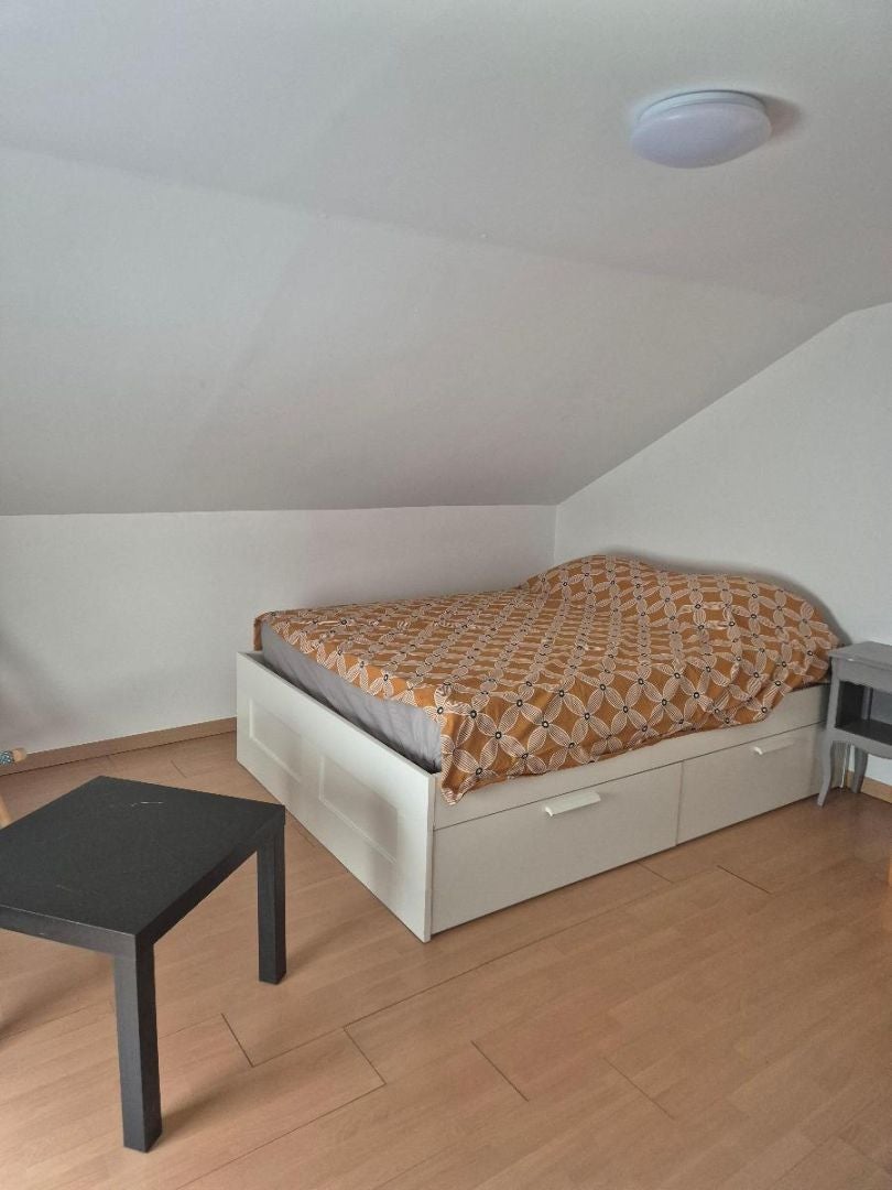 Appartement Rue Richard Wagner à Oyonnax