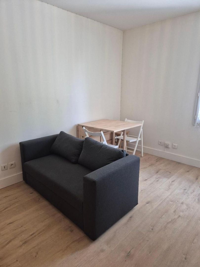 Appartement Rue Richard Wagner à Oyonnax