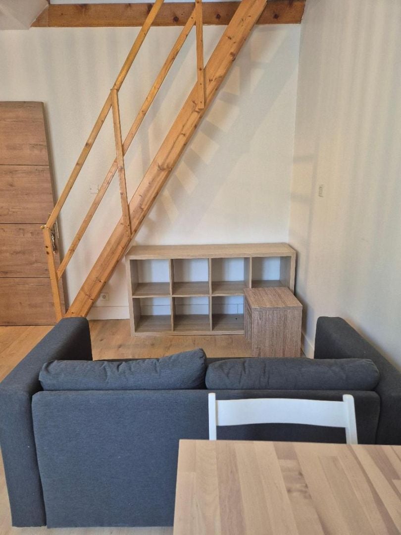 Appartement Rue Richard Wagner à Oyonnax