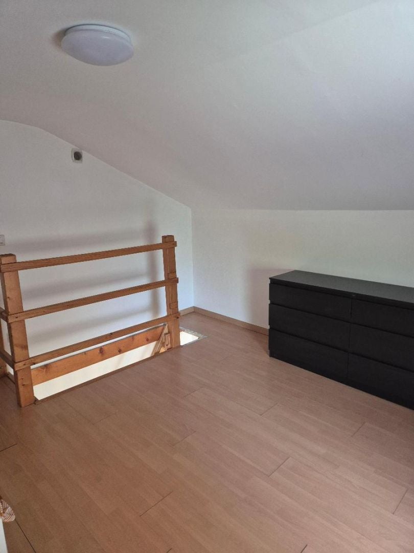 Appartement Rue Richard Wagner à Oyonnax