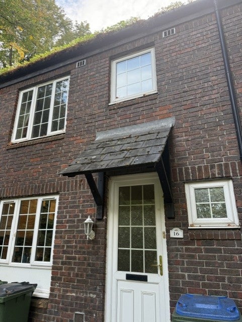 House Barney Close in Greater London