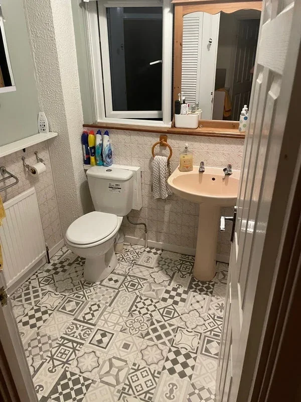 Room Severn Way in Bristol
