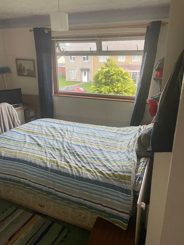 Room Severn Way in Bristol