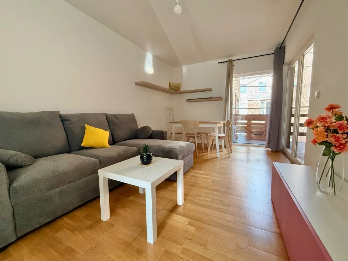 Appartement Rue de Douai à Lille