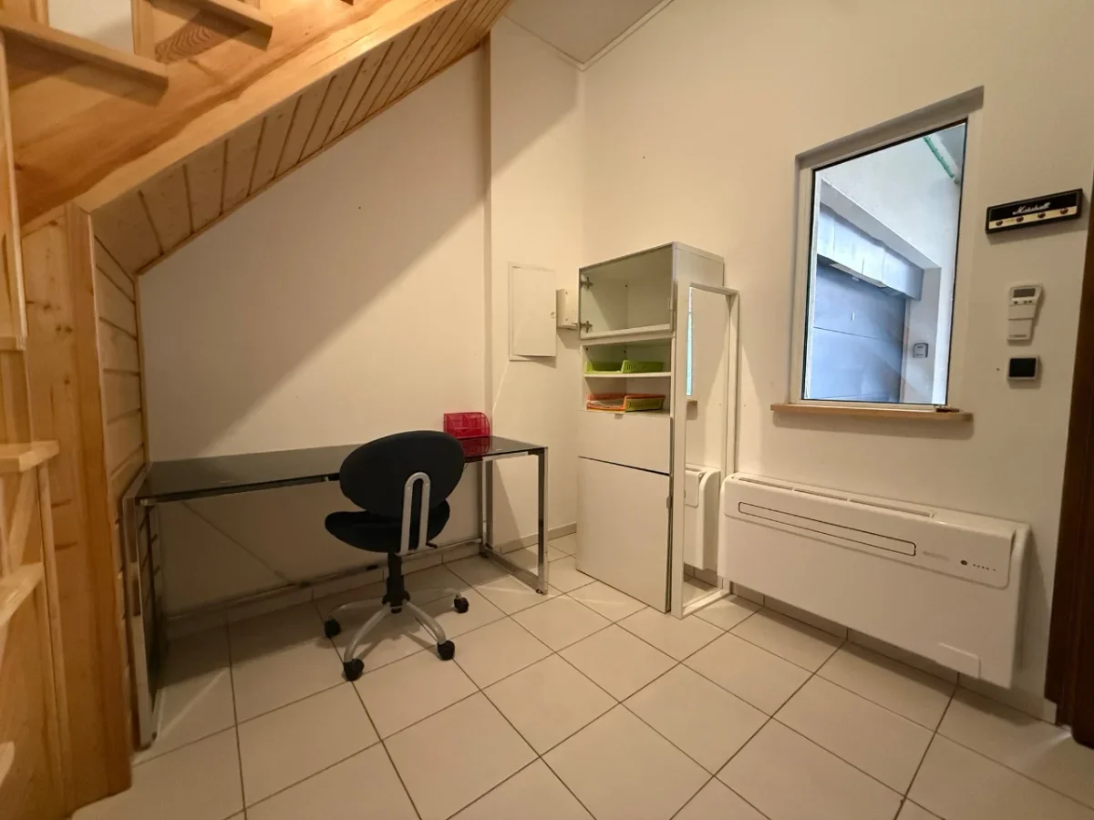 Appartement Rue de Douai à Lille