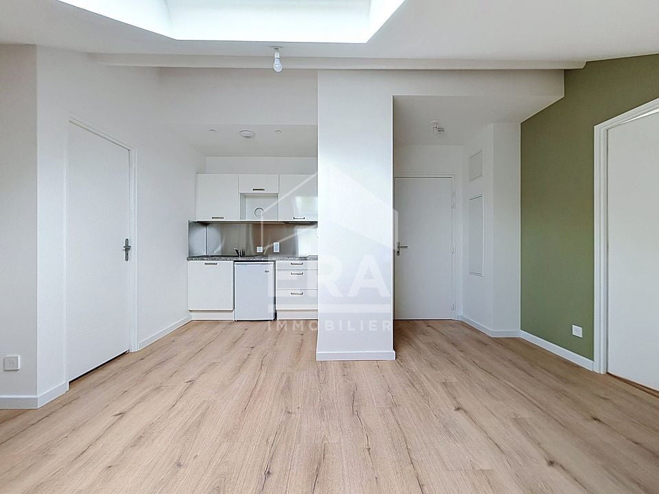 Appartement Rue du Clair de Lune à Montmorot