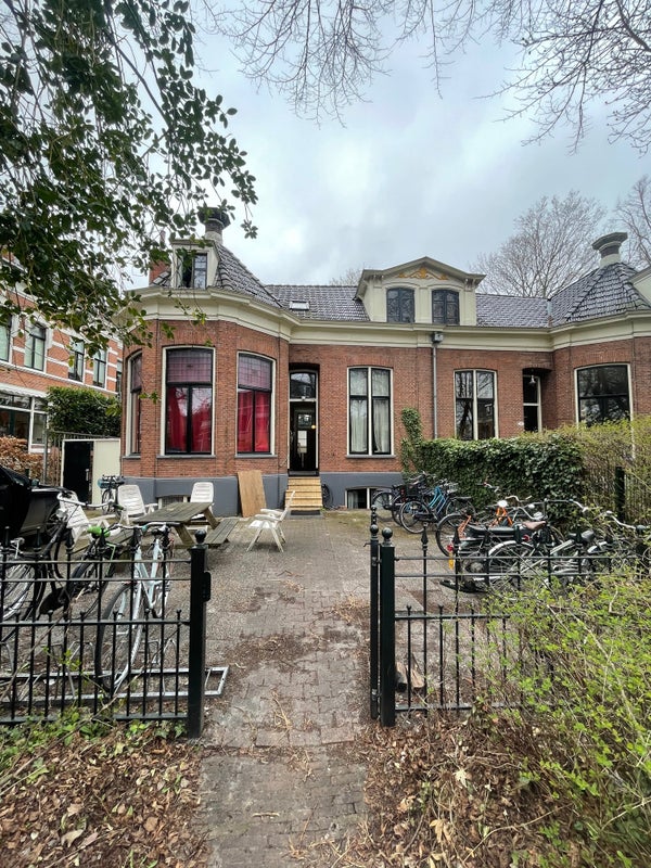 Zuiderpark