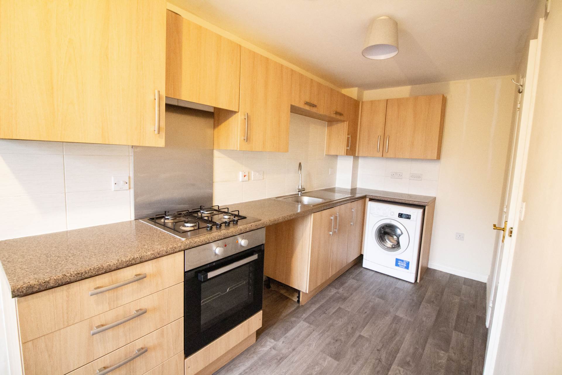 House Slipps Close in Frome