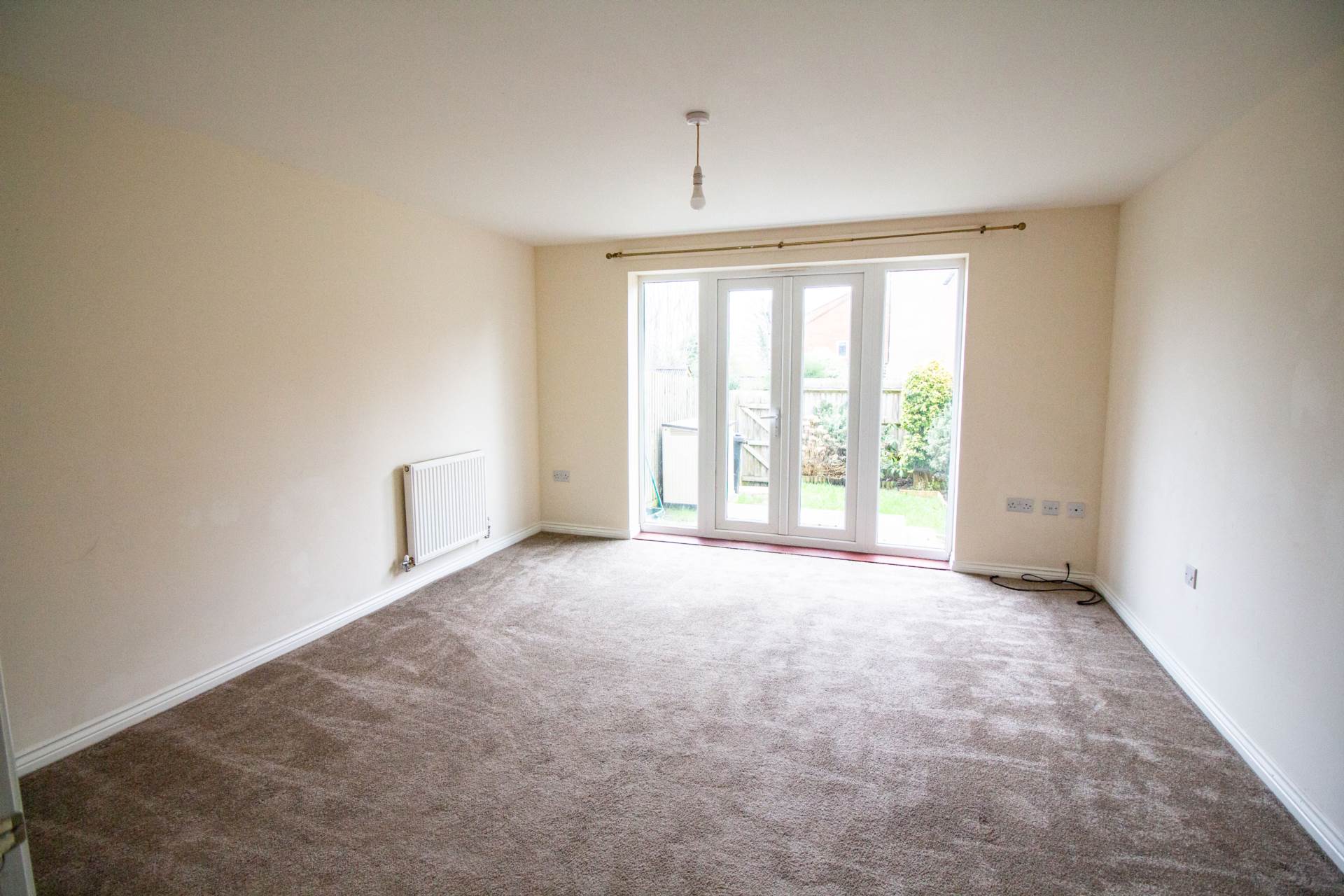 House Slipps Close in Frome