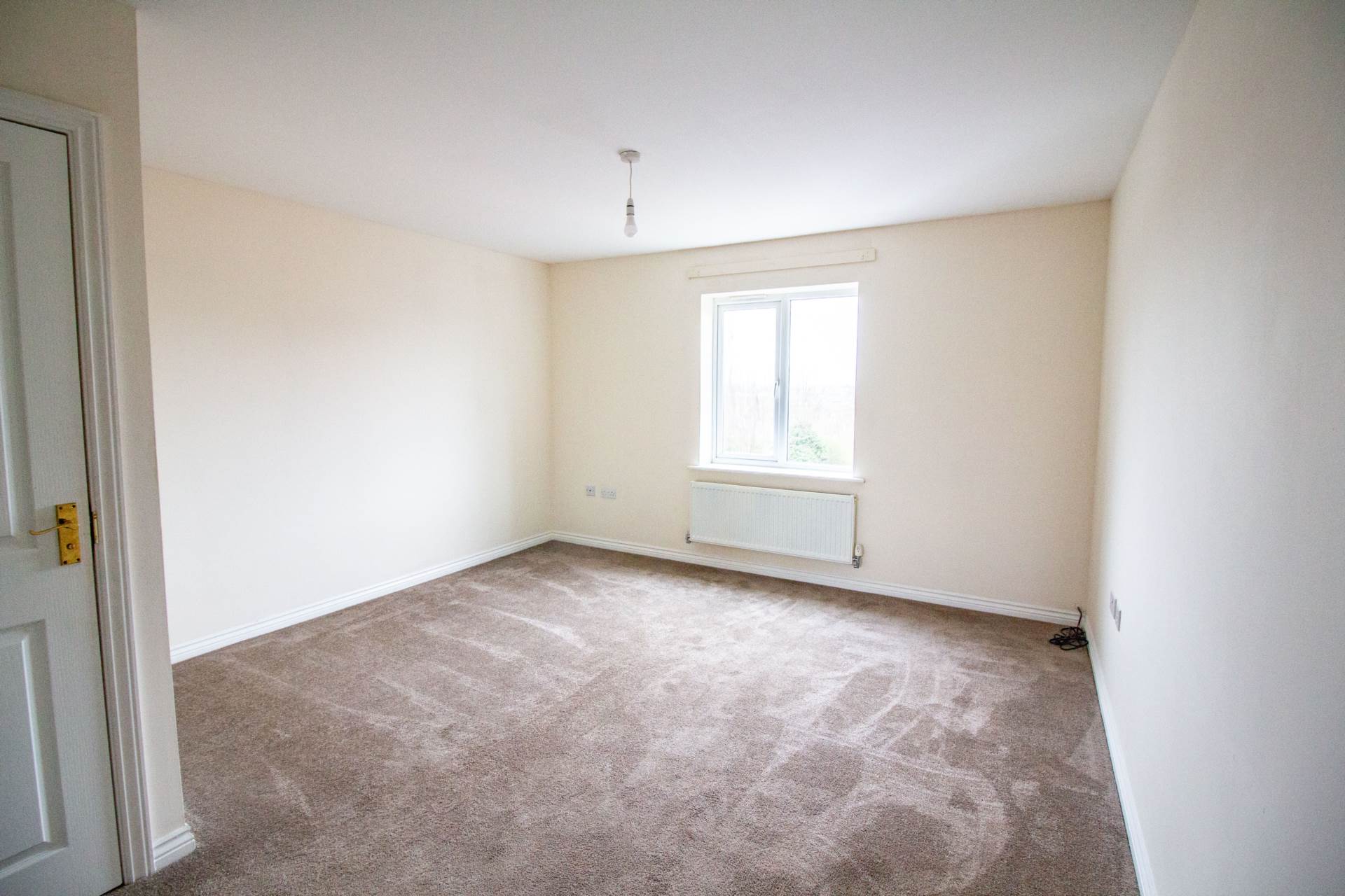House Slipps Close in Frome