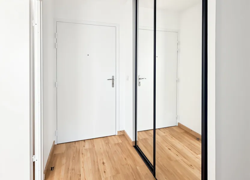 Appartement Avenue de Stalingrad à Argenteuil