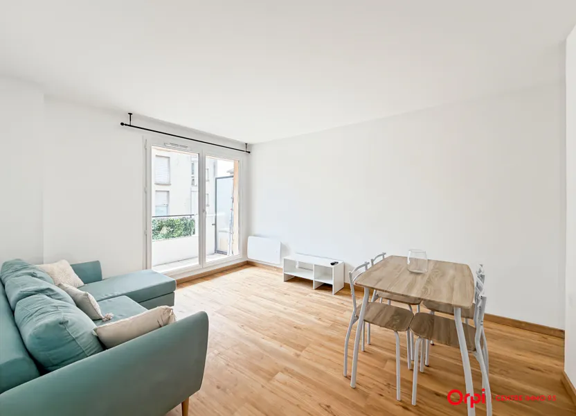 Flat Avenue de Stalingrad in Argenteuil