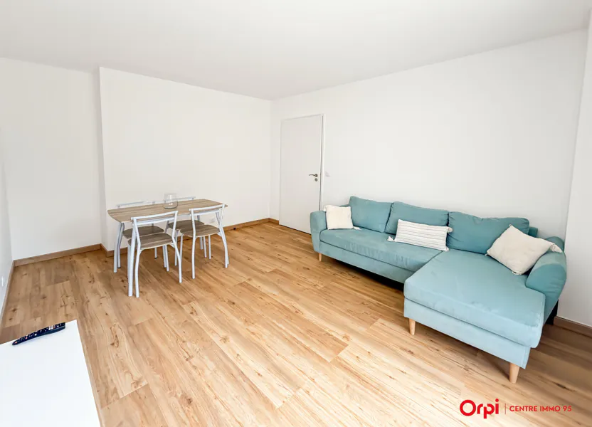 Flat Avenue de Stalingrad in Argenteuil