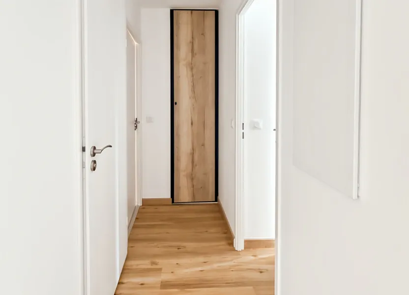 Flat Avenue de Stalingrad in Argenteuil