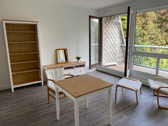 Appartement Rue Du Vieil Abreuvoir à Saint-Germain-en-Laye