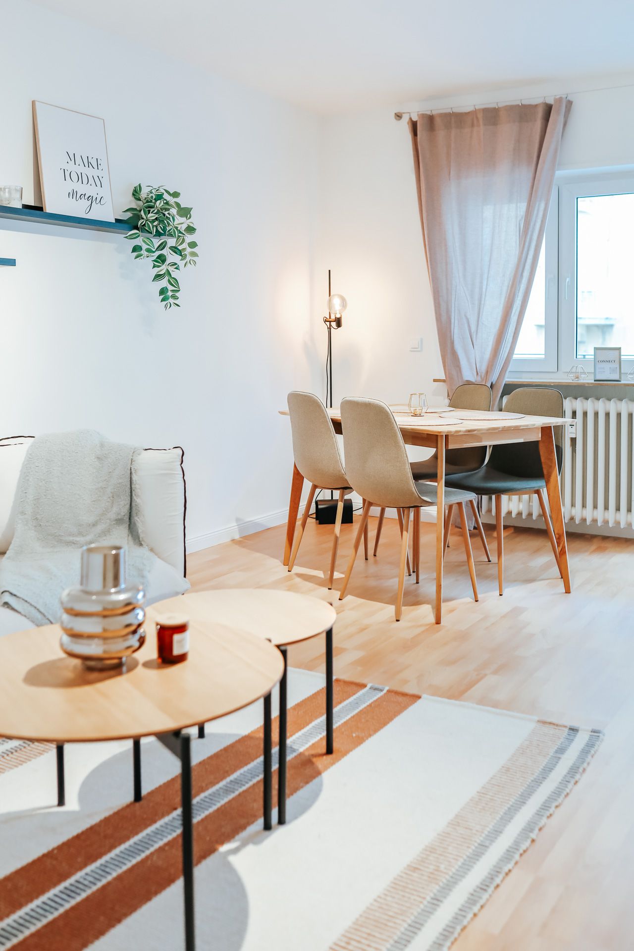 Wohnung Mollstraße in Mannheim