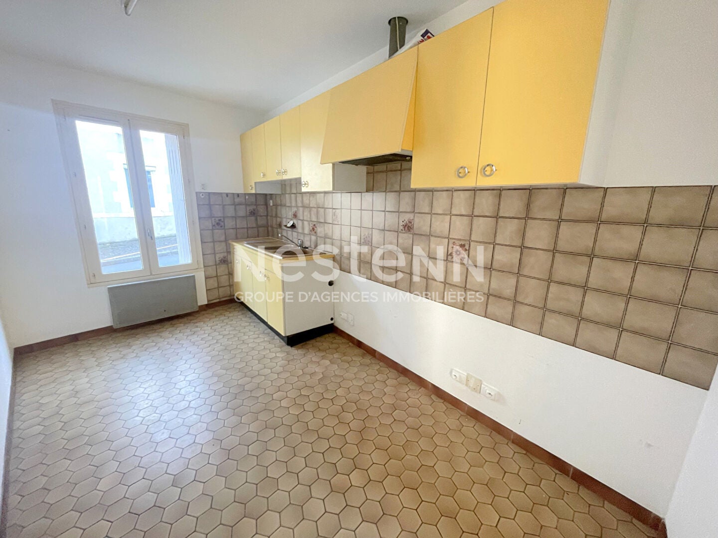 House Place Albert Boivin in Chabris