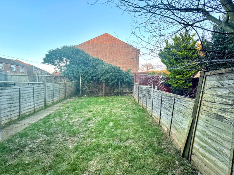 Flat Jarvis Close in Greater London