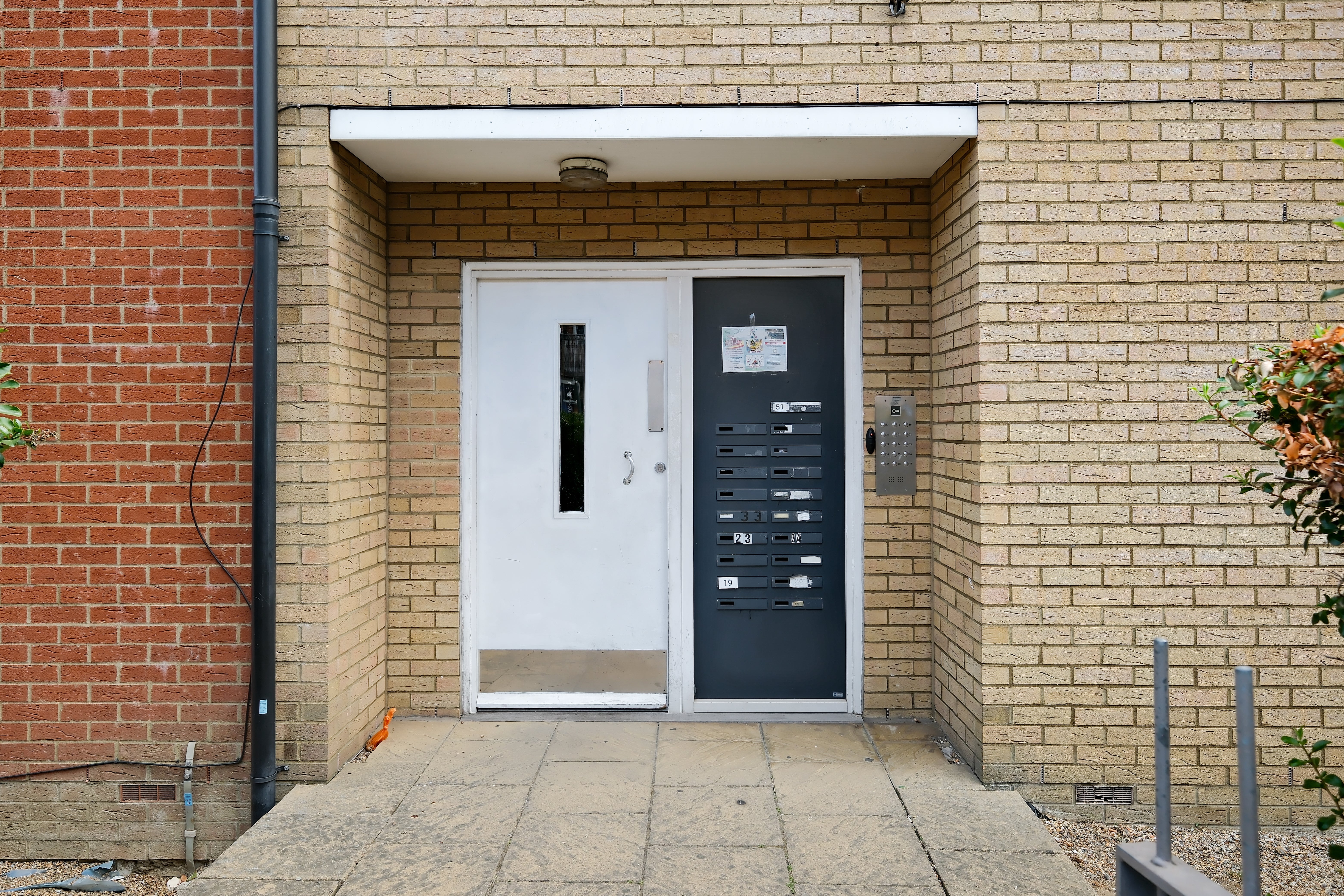 Flat High Road Leytonstone in Greater London